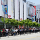 Illustration for article titled Thousands Are Lining Up To See The New emSmash Bros./em